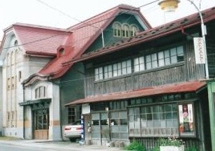 三戸駅