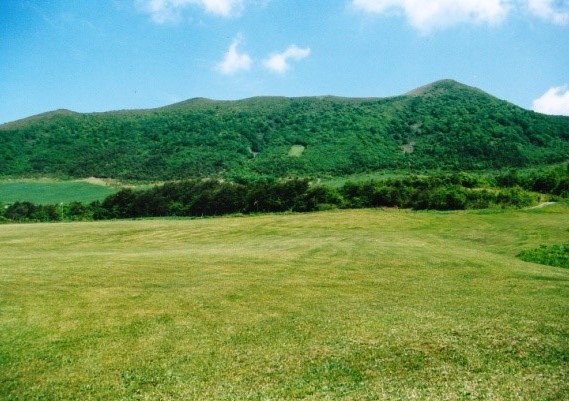 田代山（岩手）