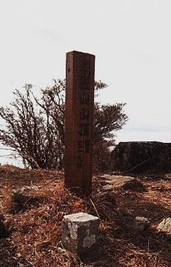 春には山桜やヤマツツジが愉しめる～高通山～（静岡）