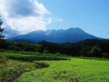 ～廃村予定の村へ奥飛騨の旅～“日和田郷・阿多野郷・あゝ野麦峠“（岐阜・長野）