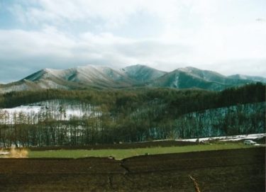 奥秩父の埼玉百名山～三国山～（埼玉・長野・群馬）