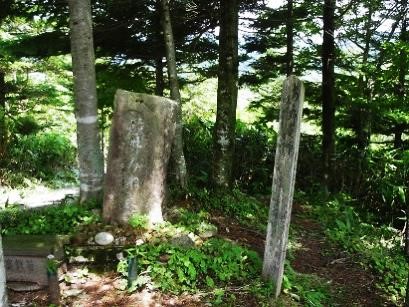 野麦峠