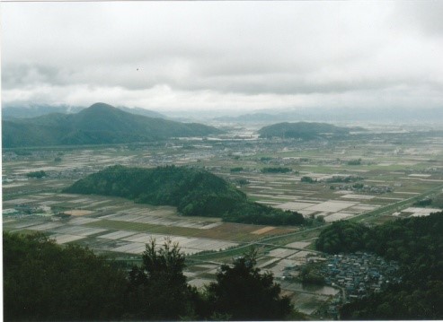 小谷山