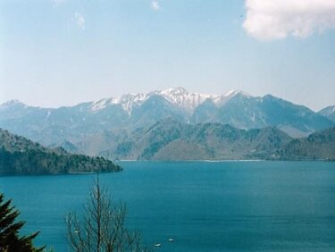 4月でも雪が？登山の際には万全の装備で｜半月山・狸山（栃木）