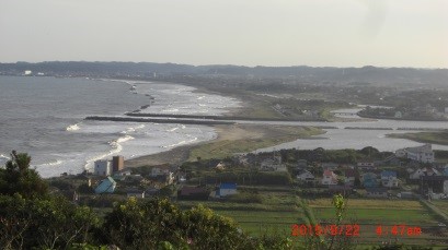 野島埼２