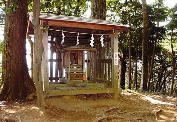 古峯神社