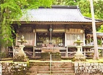 日光院