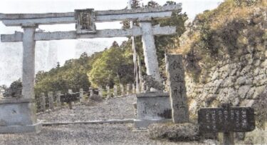 甲賀忍者の修練場！？｜飯道山（滋賀）