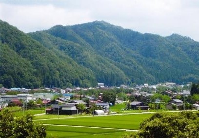 田園風景