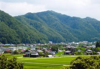 田園風景